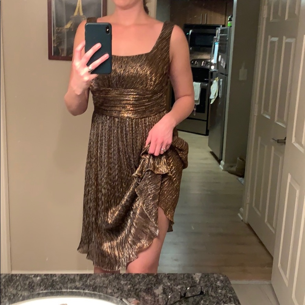 Joseph Ribkoff size 10 party dress